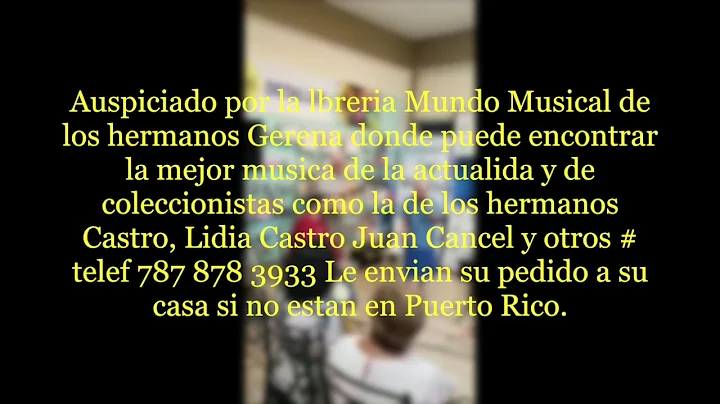 Lydia Castro Photo 32