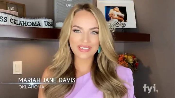 Mariah Davis Photo 32