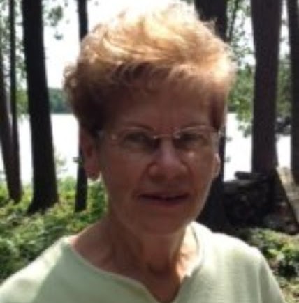 Barbara Bergman Photo 6