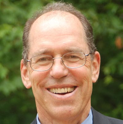 Jim Hester Photo 11