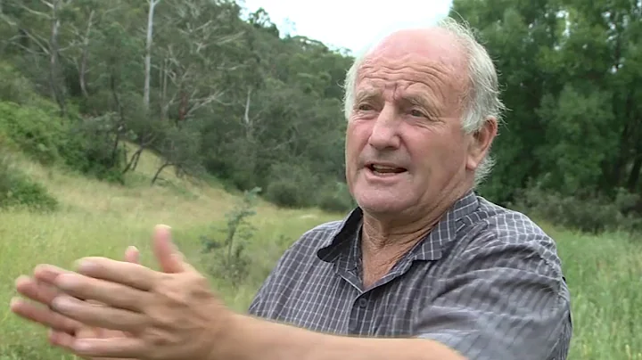 Peter Pond Photo 25