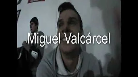 Miguel Valcarcel Photo 26
