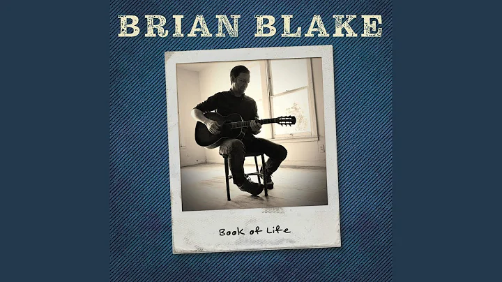 Brian Blake Photo 38