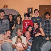 Richard Harden Photo 2