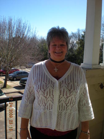 Paula Thomas Photo 22