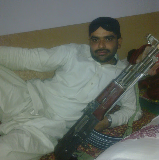 Muhammad Sarfraz Photo 12