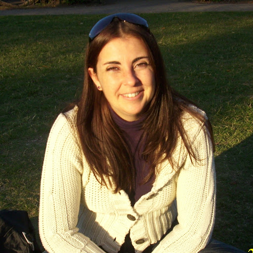 Patricia Galli Photo 9