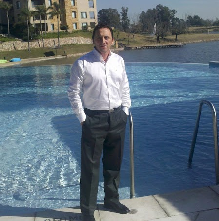 Rafael Milla Photo 11