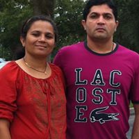 Dipti Patel Photo 11