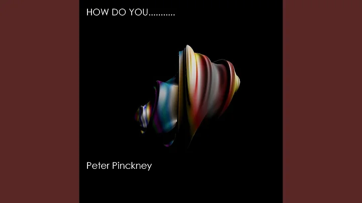Peter Pinckney Photo 10