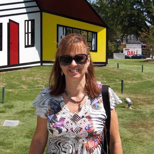 Jan Watson Photo 12