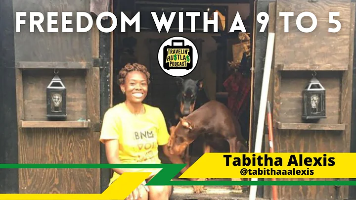 Tabitha Foster Photo 37