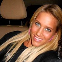 Caroline Wolfe Photo 5