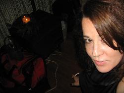 Sandy White Photo 21