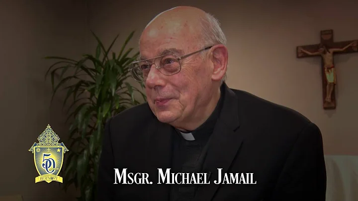 Michael Jamail Photo 7