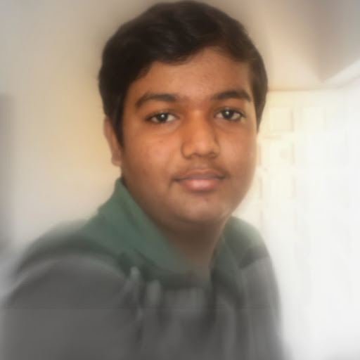 Kautilya Patel Photo 6