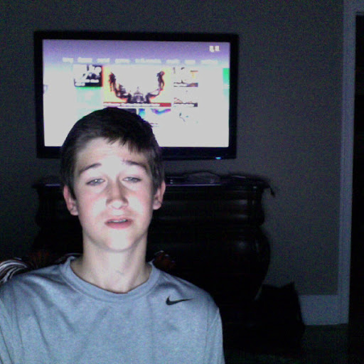 Luke Ellison Photo 12