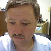 Mike Trantham Photo 3
