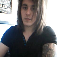 Matthew Tinsley Photo 12