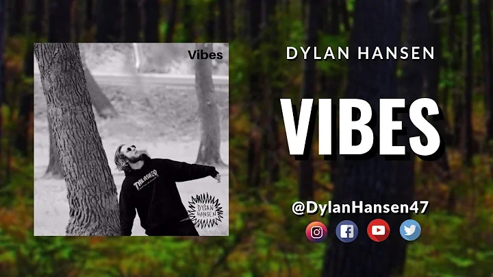 Dylan Hansen Photo 28