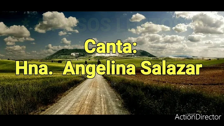 Angelina Salazar Photo 31
