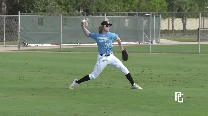 Garrett Hayes Photo 30