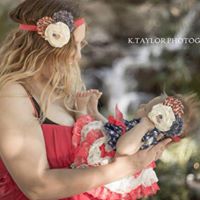 Michelle Brackett Photo 7