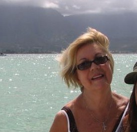 Sally George Photo 12
