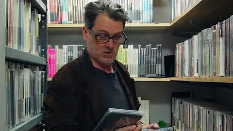 Christopher Stillman Photo 8