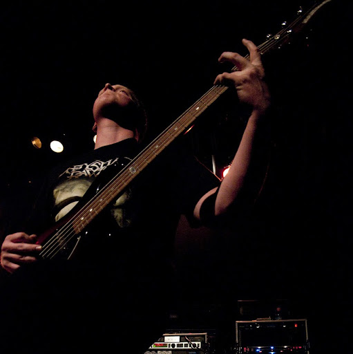 Shaun Hansen Photo 13