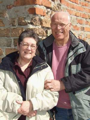 Barbara Beck Photo 22