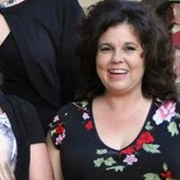 Wendy Perkins Photo 2