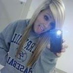 Alexis Perkins Photo 9