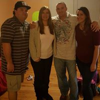 Tracy Rivera Photo 4