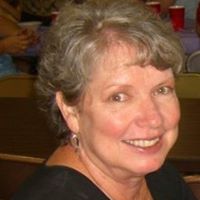 Vicki Rushing Photo 1