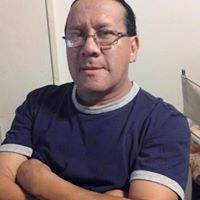 Luis Espana Photo 2