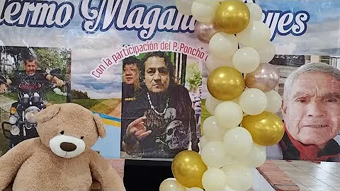 Guillermo Magana Photo 18