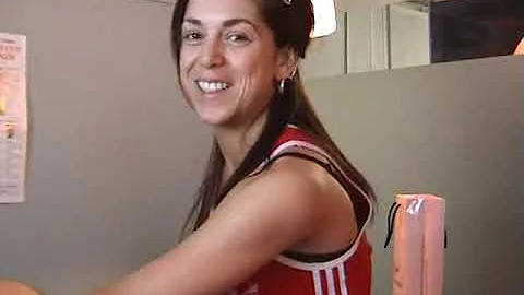 Emily Boothe Photo 24