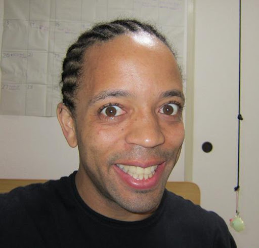 Kwame Alexander Photo 13