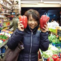 June Lew Photo 6