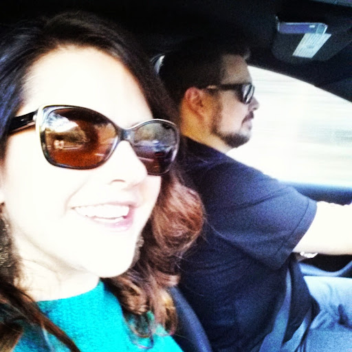 Christine Muro Photo 4
