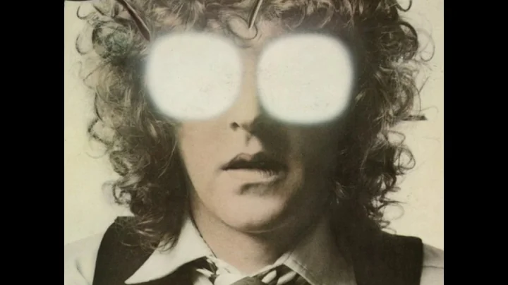 Ian Hunter Photo 37