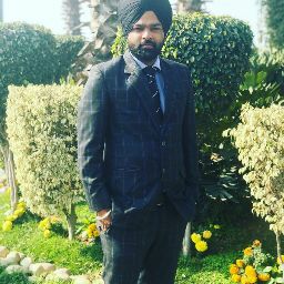 Amandeep Singh Photo 16