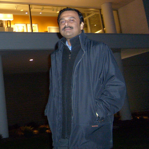 Gautam Pai Photo 14