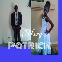 Patrick Chery Photo 3