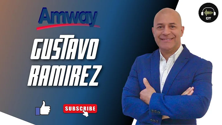 Gustavo Ramirez Photo 28