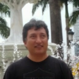 Manuel Rivero Photo 11