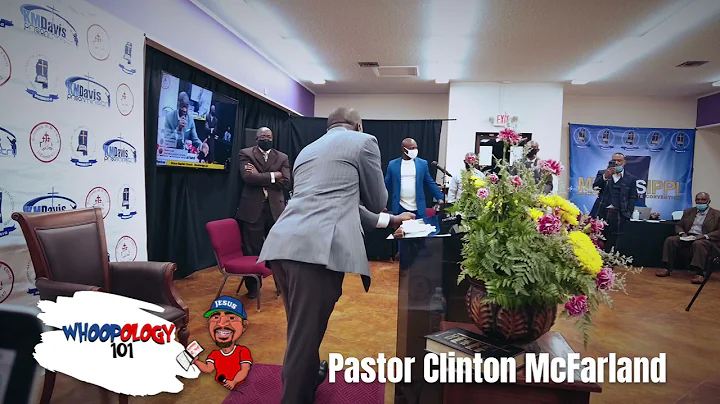 Dwayne Clinton Photo 10