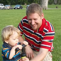 Christopher Colegrove Photo 2
