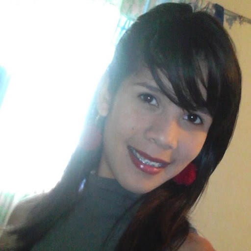 Maria Toledo Photo 13